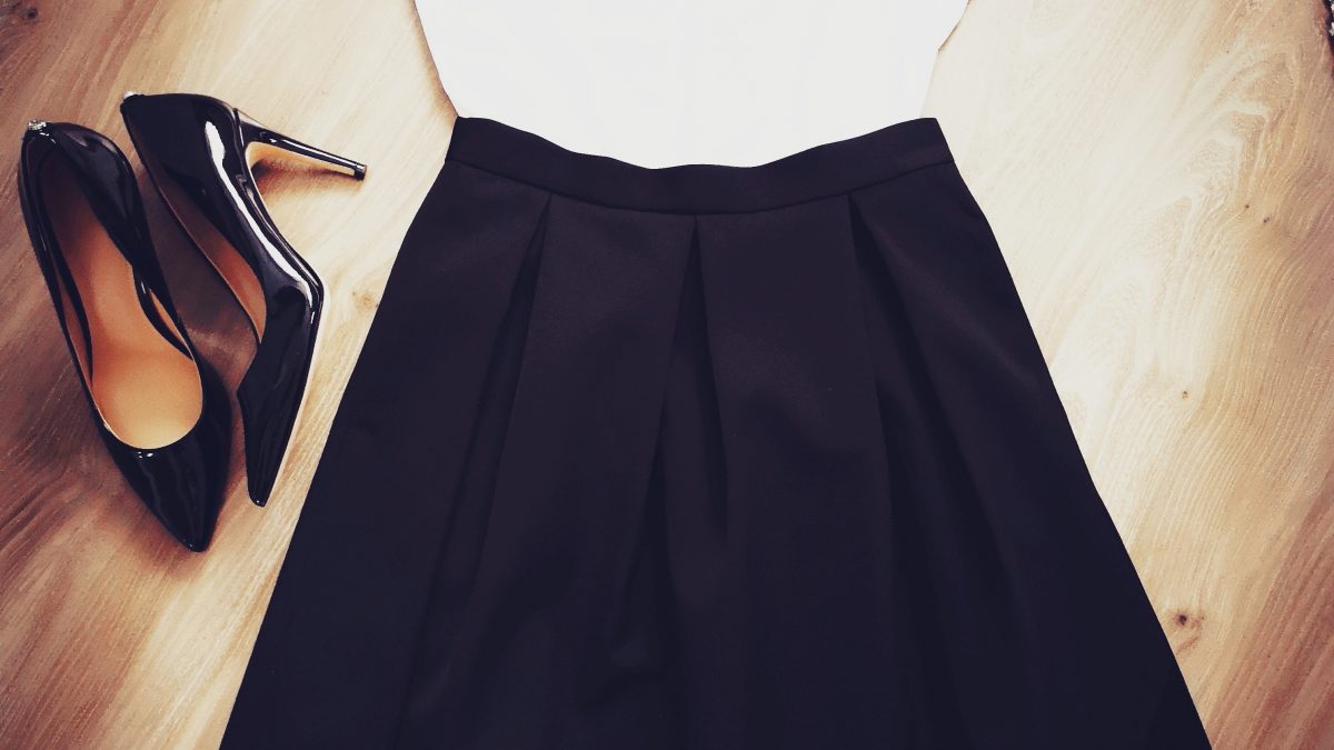 amalja® Outfit