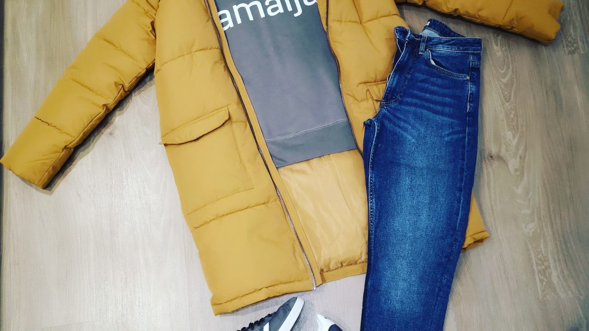 amalja® Outfit