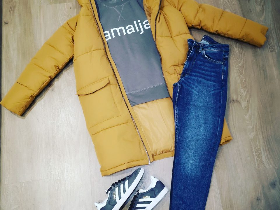 amalja® Outfit