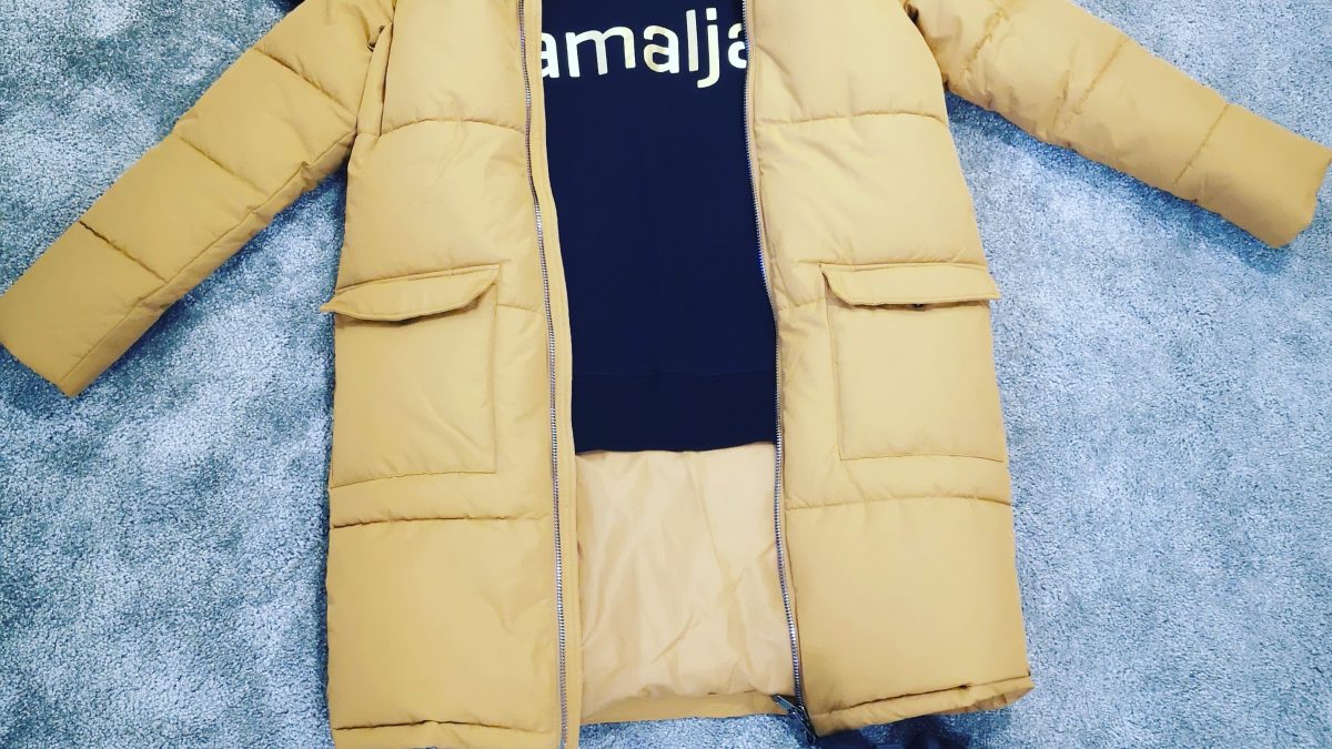 amalja® Outfit