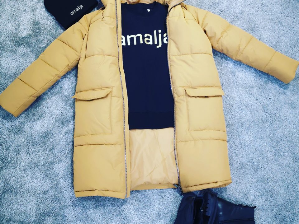 amalja® Outfit