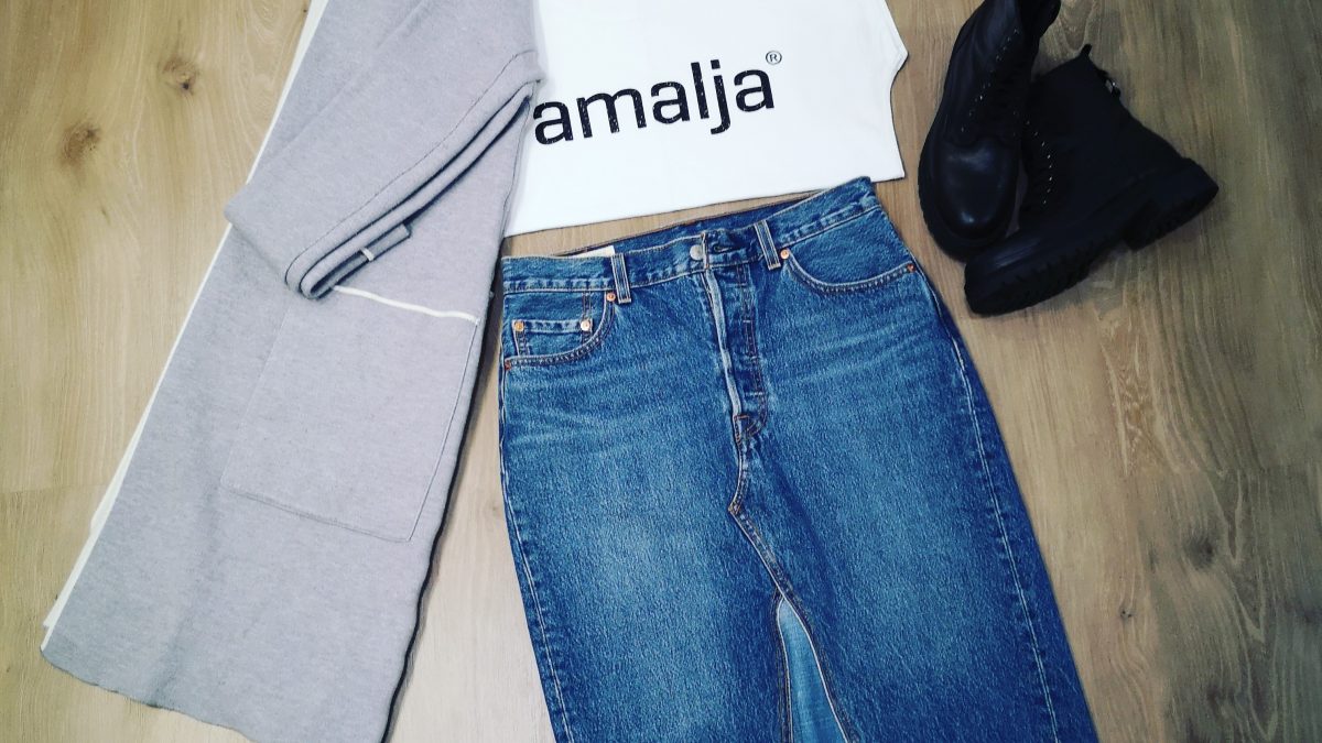 amalja® Outfit