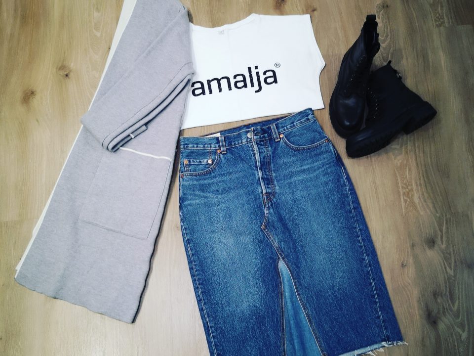 amalja® Outfit